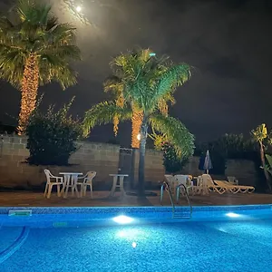 Villa Mare Azzurro, Campofelice Di Roccella